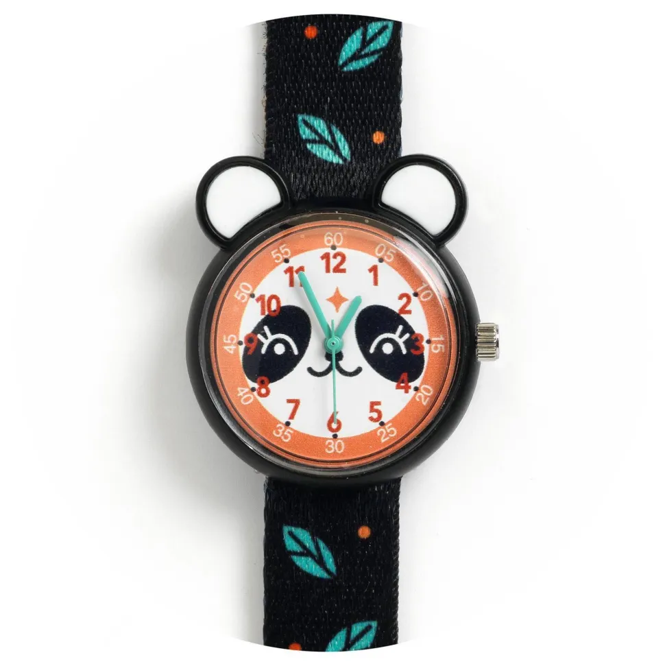 Montre : Panda - Djeco