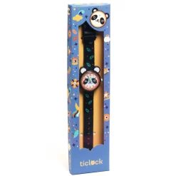 Montre : Panda - Djeco