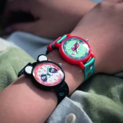 Montre : Panda - Djeco