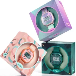 Montre : Purple Prisma - Djeco