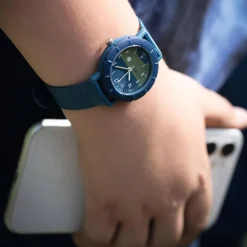 Montre : Stadium hero - Djeco