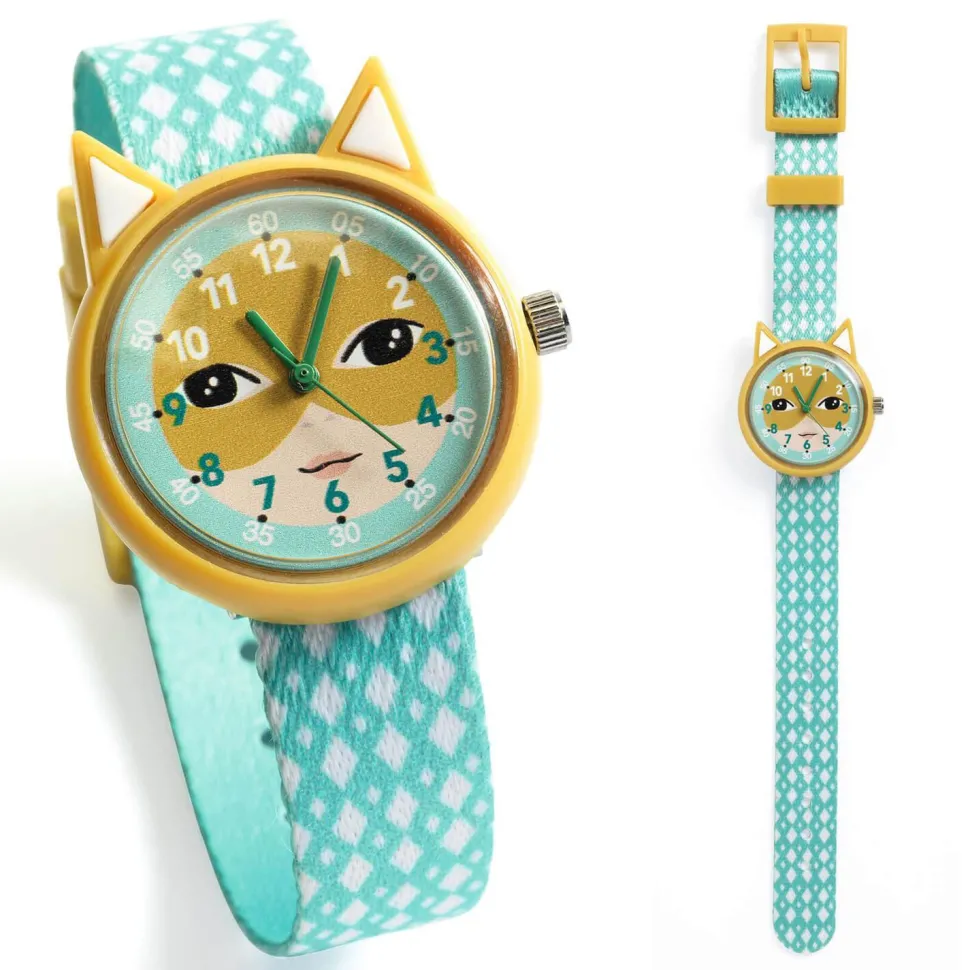 Montre Fête - Djeco