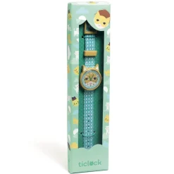 Montre Fête - Djeco