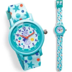 Montre Océan - Djeco