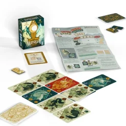 MOONLIGHT - LE TERRITOIRE DES LOUPS - Blackrock