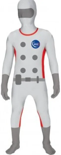 Morphsuits™ Astronaute - RueDeLaFete