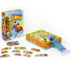 Morris le Dodo - Tribuo