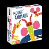 Mosaiques animaux - Nathan