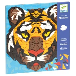 Mosaïques : Khan - Djeco