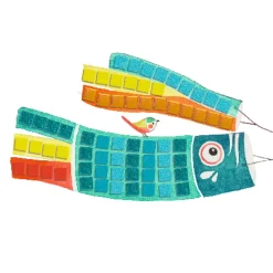 MOSAÏQUES : Kyoto - Djeco