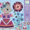 Mosaïques : Lovely pets - Djeco