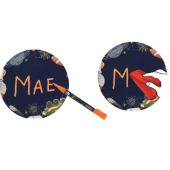 MOSAÏQUES & STICKERS DO IT YOURSELF : Dans les étoiles - Djeco