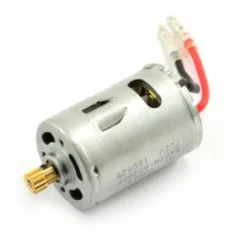 Moteur Brushed 540 20T - FTX