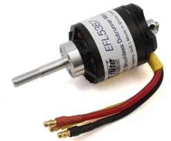 Moteur Brushless 15BL 1050KV - E-flite