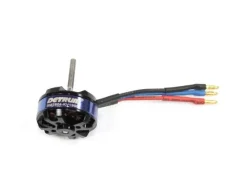 Moteur Brushless Dynam Detrum 2804-1900kV - Dynam