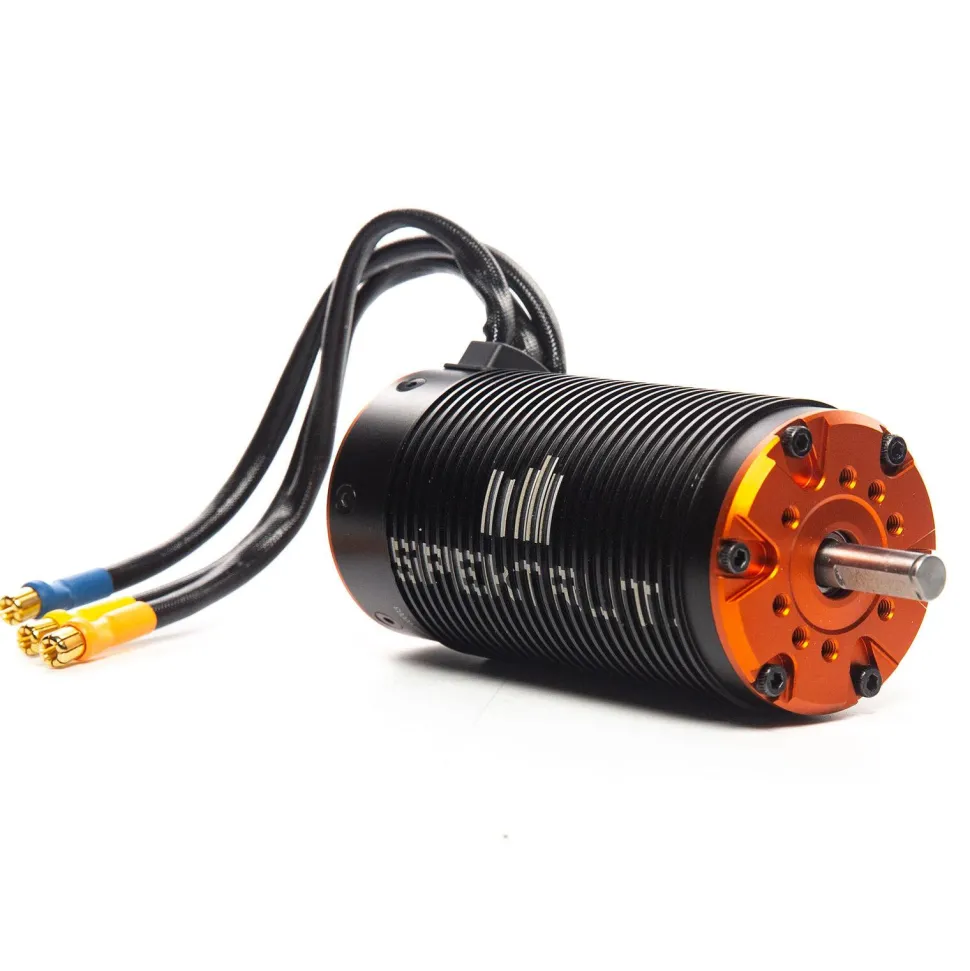 Moteur Brushless FIRMA 800Kv 4-pole - Spektrum - Spektrum