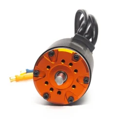 Moteur Brushless FIRMA 800Kv 4-pole - Spektrum - Spektrum