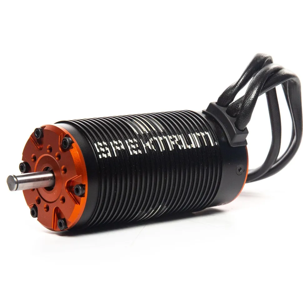 Moteur Brushless FIRMA 800Kv 4-pole - Spektrum - Spektrum