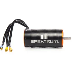 Moteur Brushless FIRMA 800Kv 4-pole - Spektrum - Spektrum