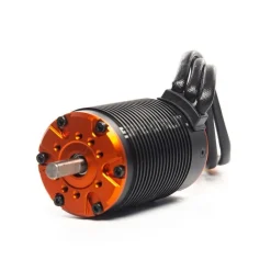 Moteur Brushless FIRMA 1100kV 4-pole - Spektrum - Spektrum