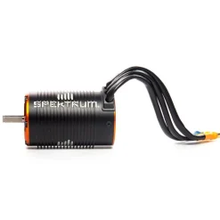 Moteur Brushless FIRMA 1100kV 4-pole - Spektrum - Spektrum