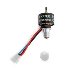 Moteur Brushless Reverse Blade 200QX - BLH7706 - Blade