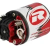 Moteur Crawler 540 Brushed 80T - Robitronic