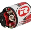 Moteur Crawler 540 Brushed 27T - Robitronic