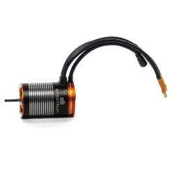 Moteur Firma 2100kv BL Sensored Crawler Spektrum - Spektrum