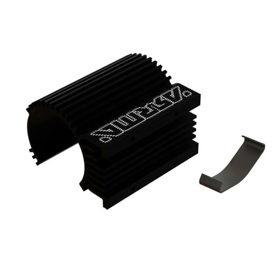 Moteur Heatsink 4074 - Arrma - ARRma