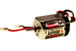 MOTEUR XSPEED MINIZ MR02-LM (2.4GHz) KYOSHO - Kyosho
