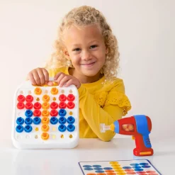 Motifs et formes Design & Drill® - Learning Resources