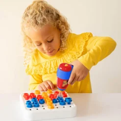 Motifs et formes Design & Drill® - Learning Resources