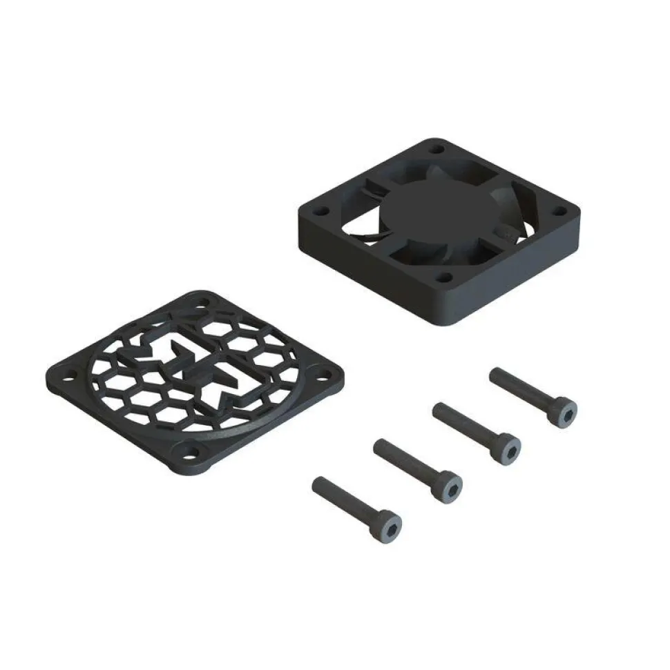 Motor Fan Set 50mm - ARRma