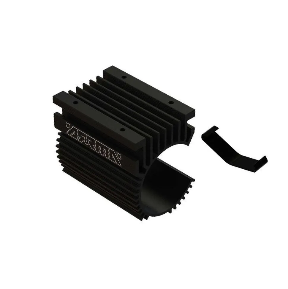 Motor Heatsink 4685 - ARRma