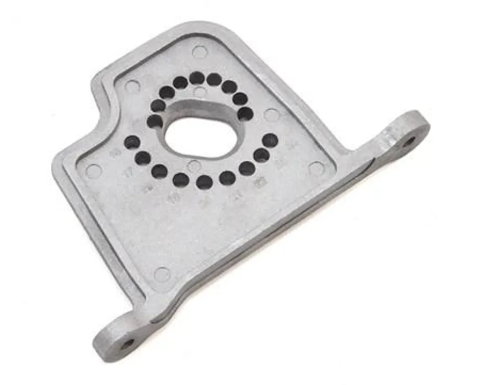 Motor Mount - Super Baja Rey - Losi - Losi - TLR
