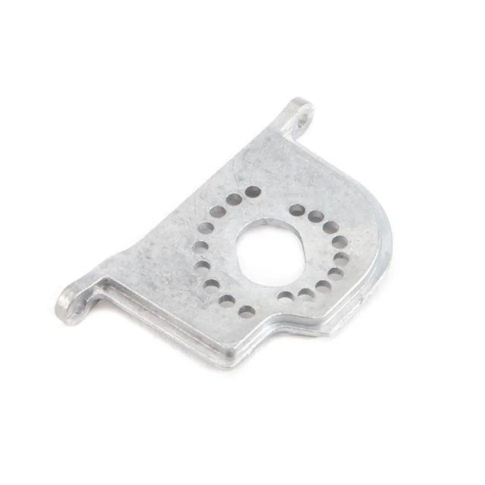 Motor Mount: Baja Rey - Losi - TLR
