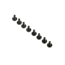 Motor Mount Screws (8): 8X - Losi - TLR