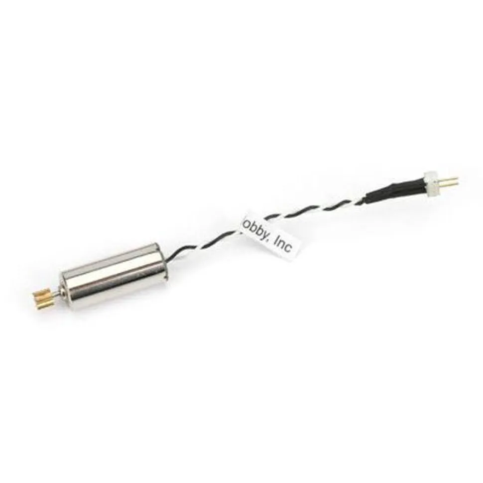 Motor with Pinion; Clockwise: BMCX2 - Blade