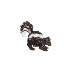 Moufette - Figurines Collecta