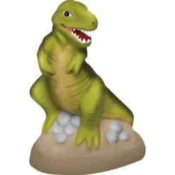 Moulage en plâtre : Le Monde Des Dinosaures - Mako Creations