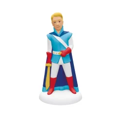 Moulage en plâtre Mako Moulages : Mes princesses - Mako Creations