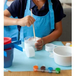 Moulage en plâtre Mako Moulages : Recharge de plâtre - Mako Creations