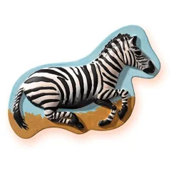 Moulage et peinture d'animaux - SES Creative