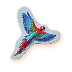 Moulage et peinture d'animaux - SES Creative