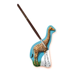 Moulage et peinture d'animaux - SES Creative