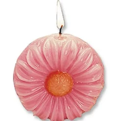 Moule bi-face pour bougie Marguerite - Sentosphère