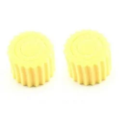 Mousses pour filtre IF345 (2) - Kyosho