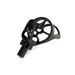 mQX -Support moteur/patin atterrissage - Blade