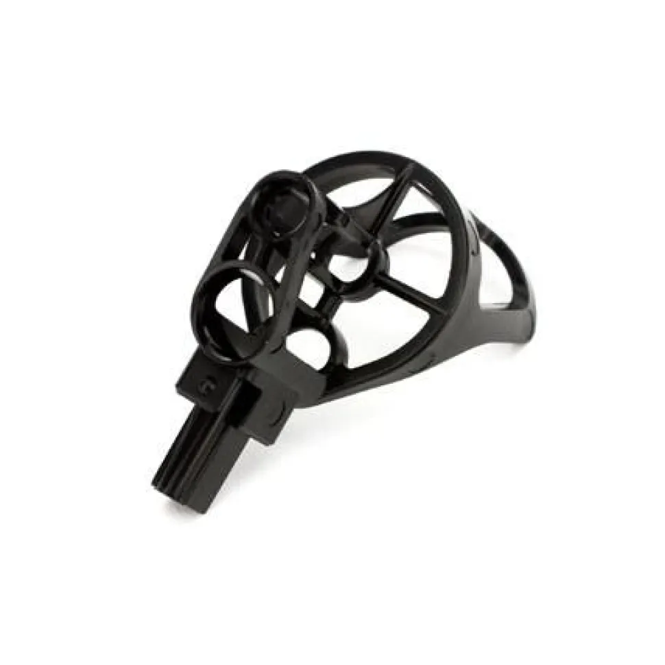 mQX -Support moteur/patin atterrissage - Blade